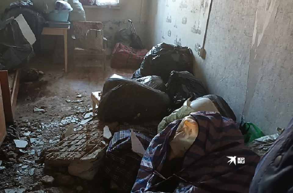 В Ноябрьске ликвидируют аварийное жилье