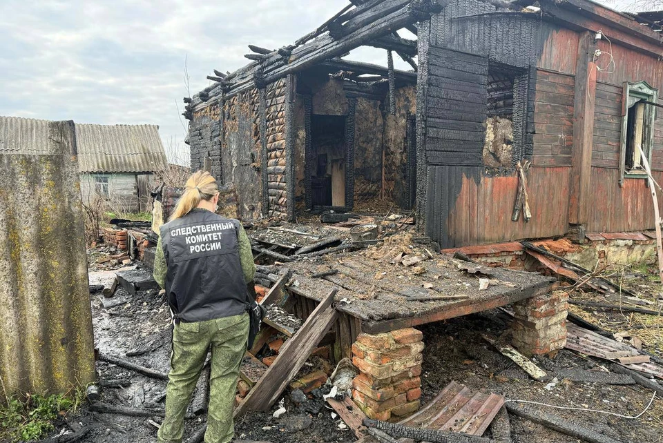 Фото - СУ СКР по Воронежской области