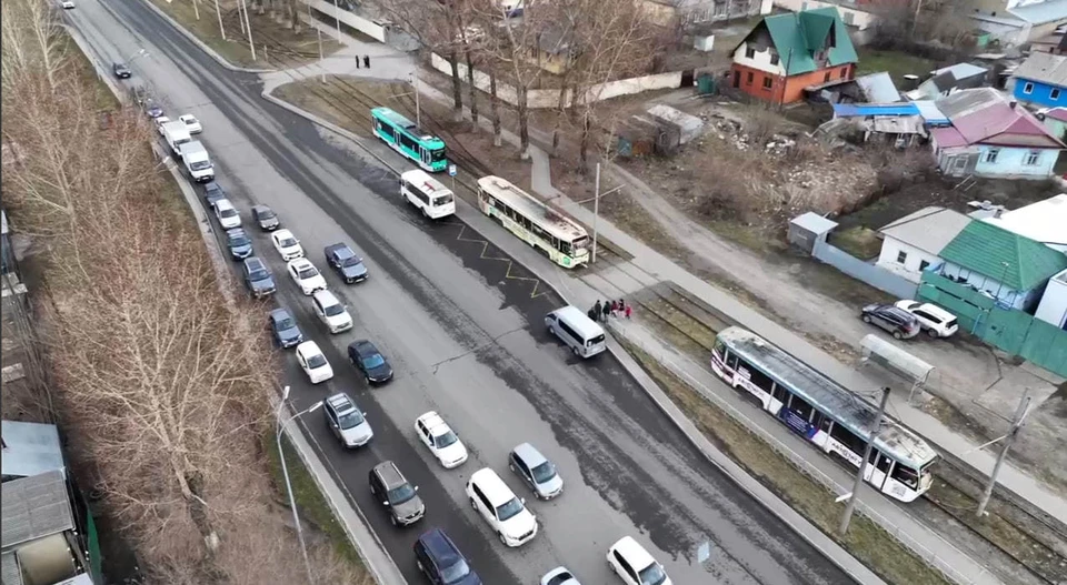 Фото: телеграм-канал Дмитрия Анисимова.