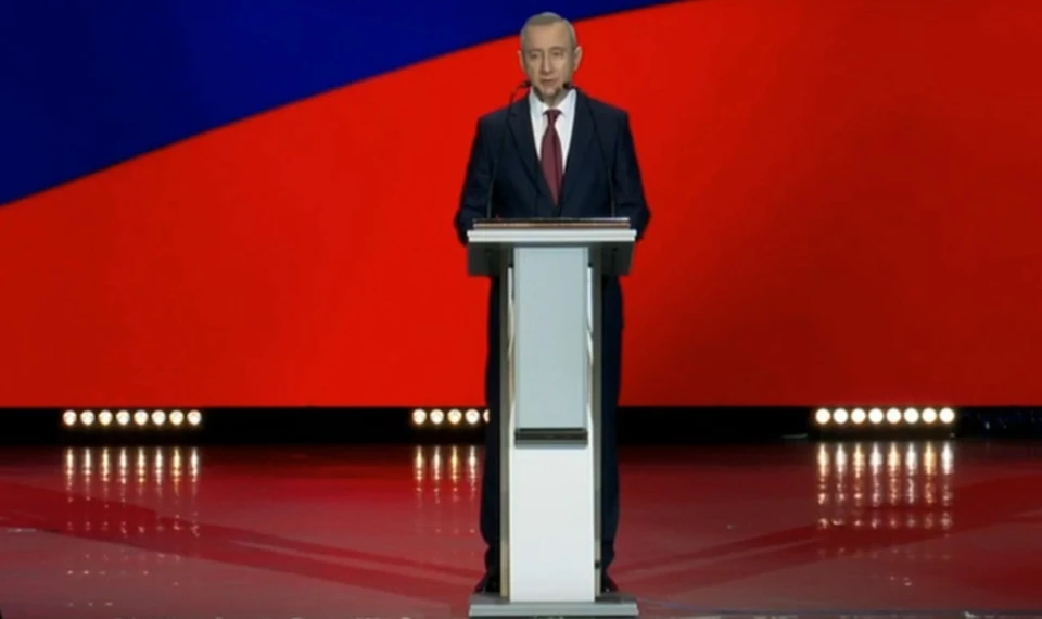 Владислав Шапша рассказал о социальной поддержке военнослужащих и ветеранов.