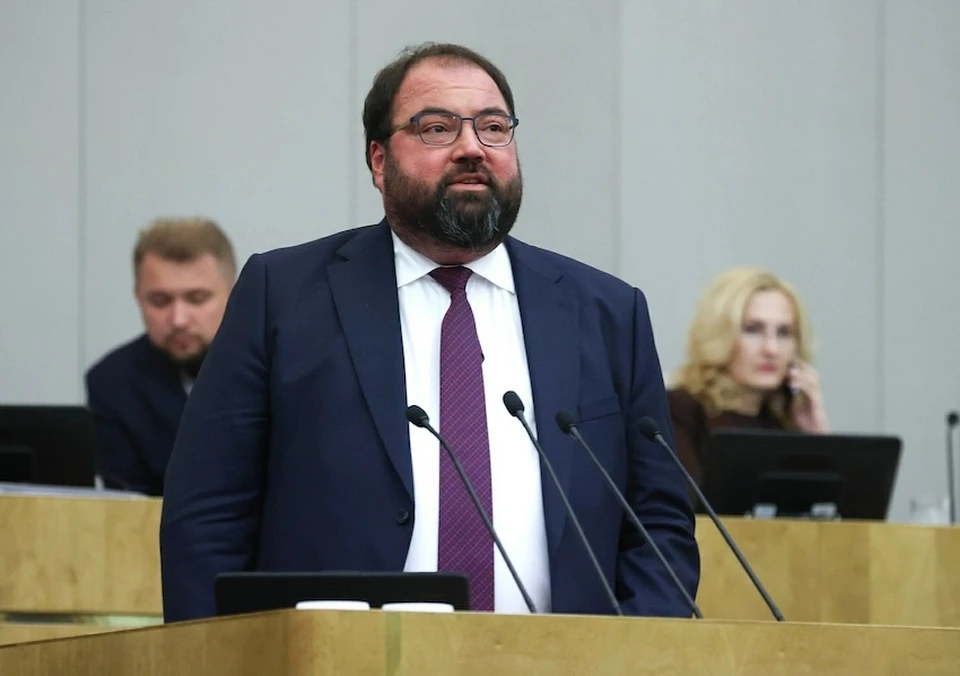 Шадаев: На Госуслугах может появиться возможность подачи заявления в полицию