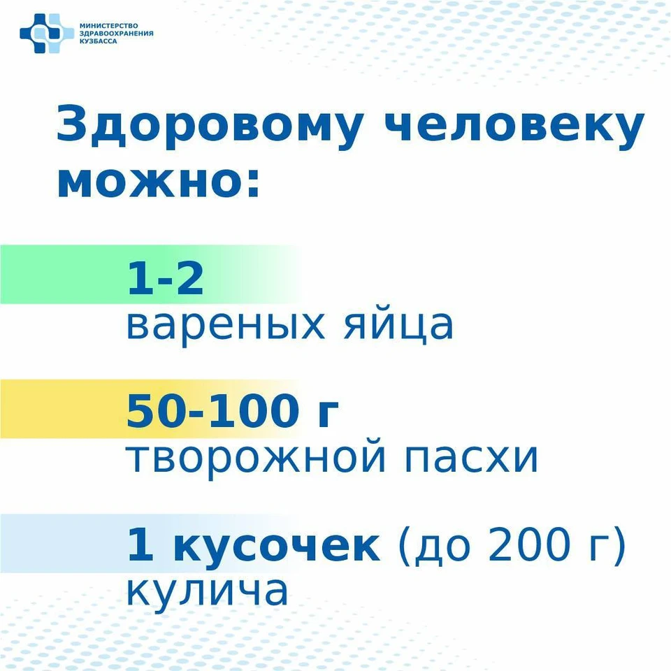 Фото: минздрав Кузбасса.