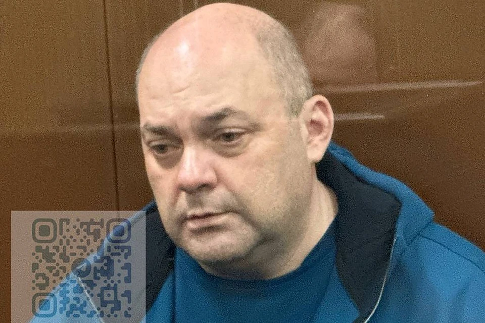 Депутат и бизнесмен из Курска дали показания на экс-чиновников Дедова и Смирнова. Фото: ТАСС.