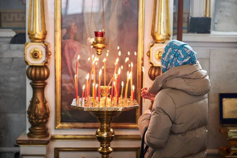 На Дону главная праздничная служба состоится в Кафедральном соборе Рождества Пресвятой Богородицы.