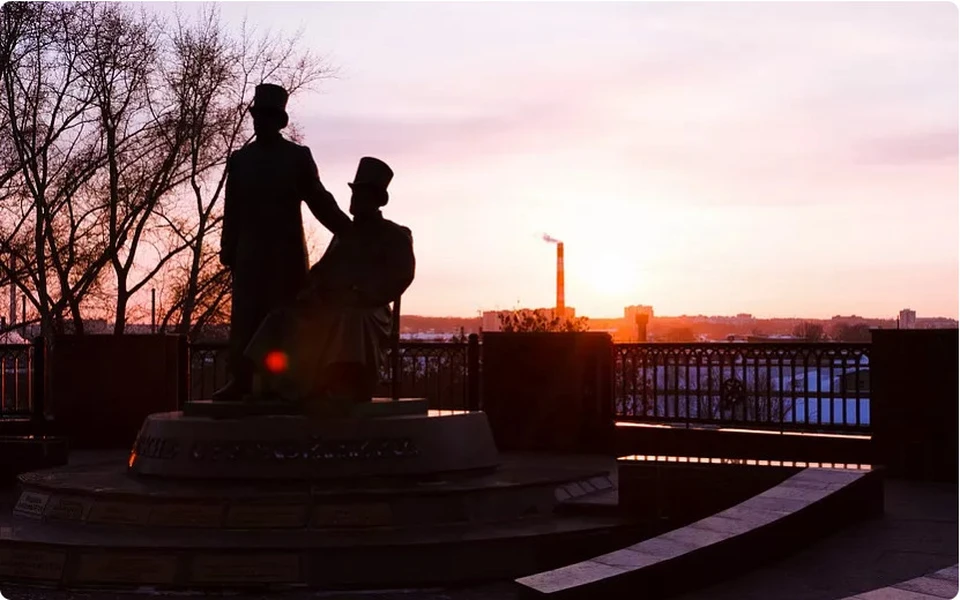 Еще один отличный день