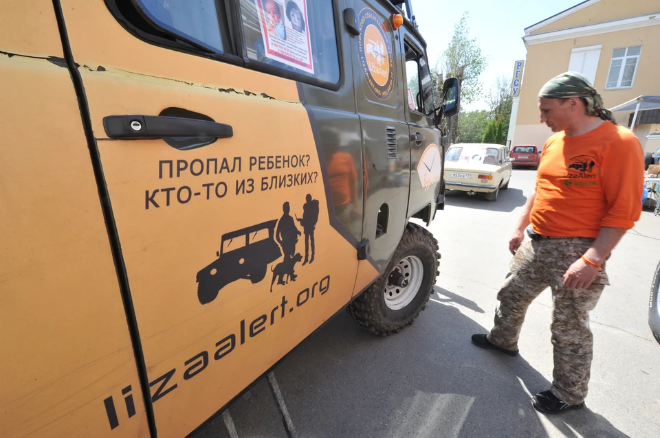 Восьмилетнего мальчика искали на Ставрополье