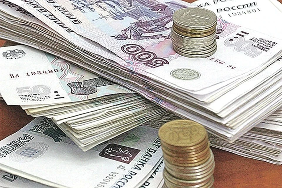 В Запорожской области в мае досрочно выплатят пенсии