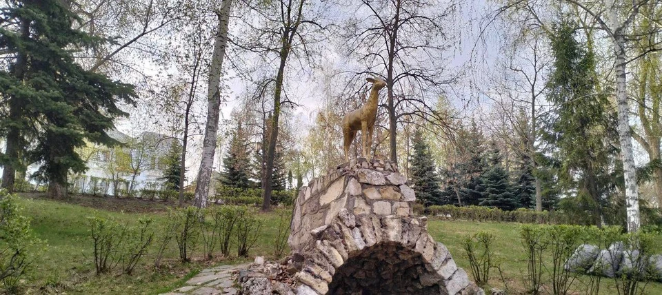 Ремонт завершился раньше срока