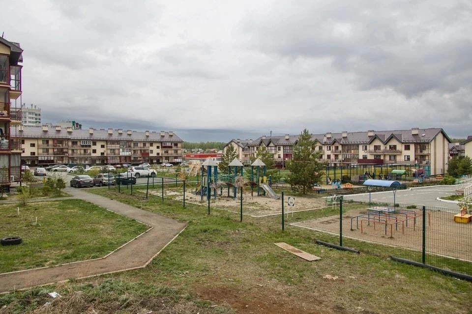 Западный официально стал частью города