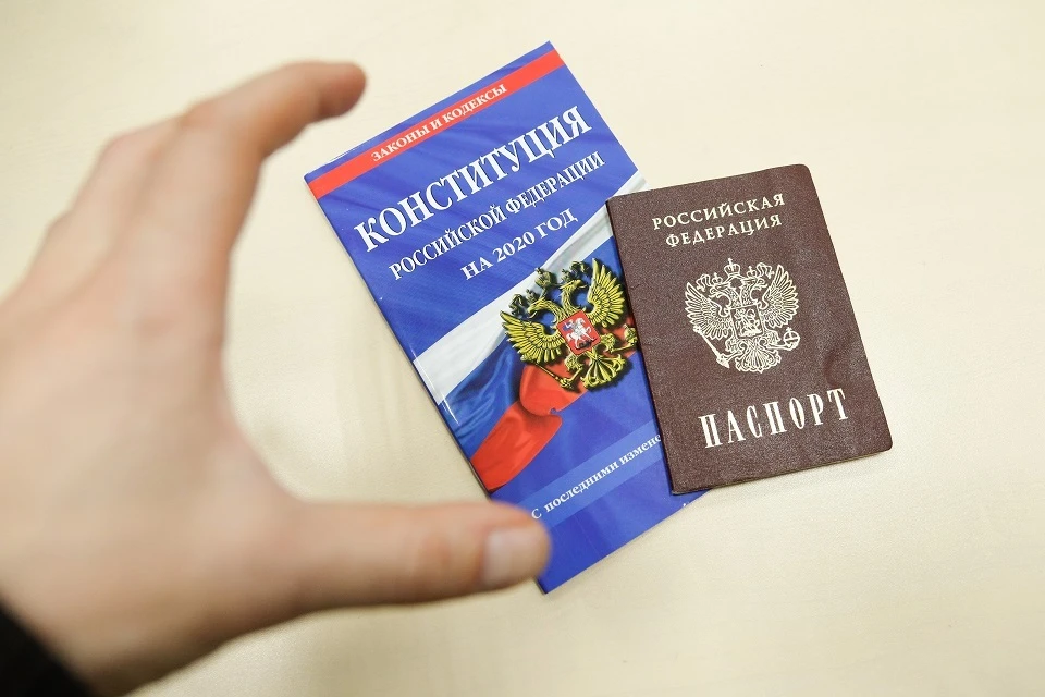 В Кирове полиция лишила российского гражданства уклониста от военной службы