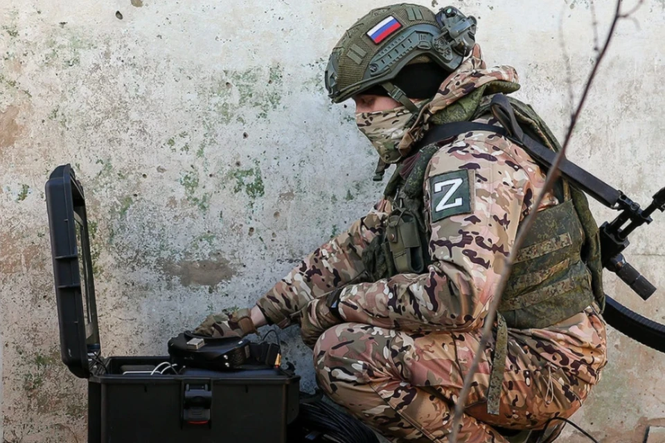 WSJ: Европа обеспокоена расширением российских военных баз у их границ. Фото: Алексей Коновалов/ТАСС