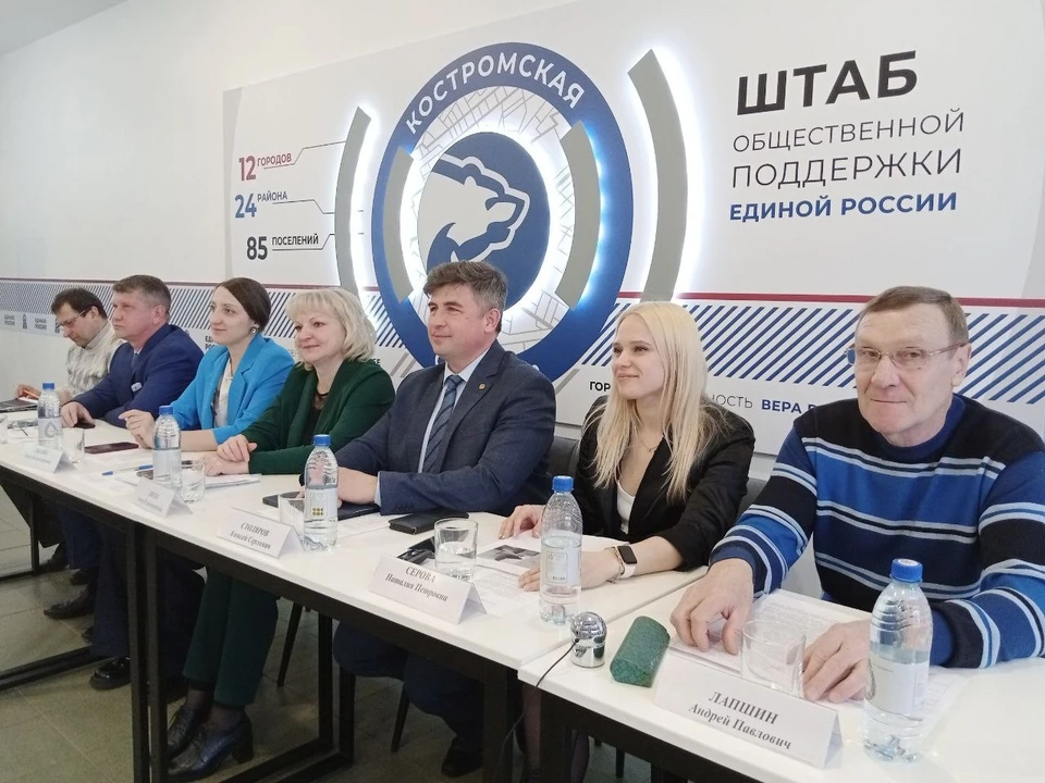 Фото: «Свеза» подтвердила лидерство в сфере охраны труда в Костромской области