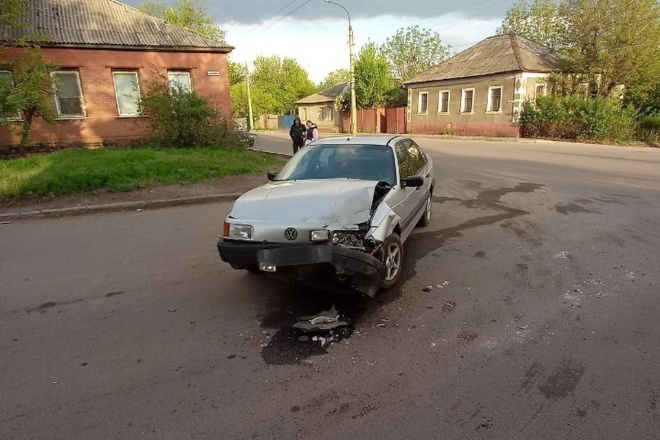Также в ДТП были травмированы 33 человека. ФОТО: УГИБДД МВД по Луганской Народной Республике