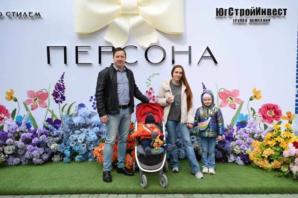 Фото: предоставлено пресс-службой ГК «ЮСИ».