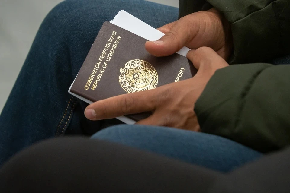 В одной квартире было зарегистрировано 25 иностранцев