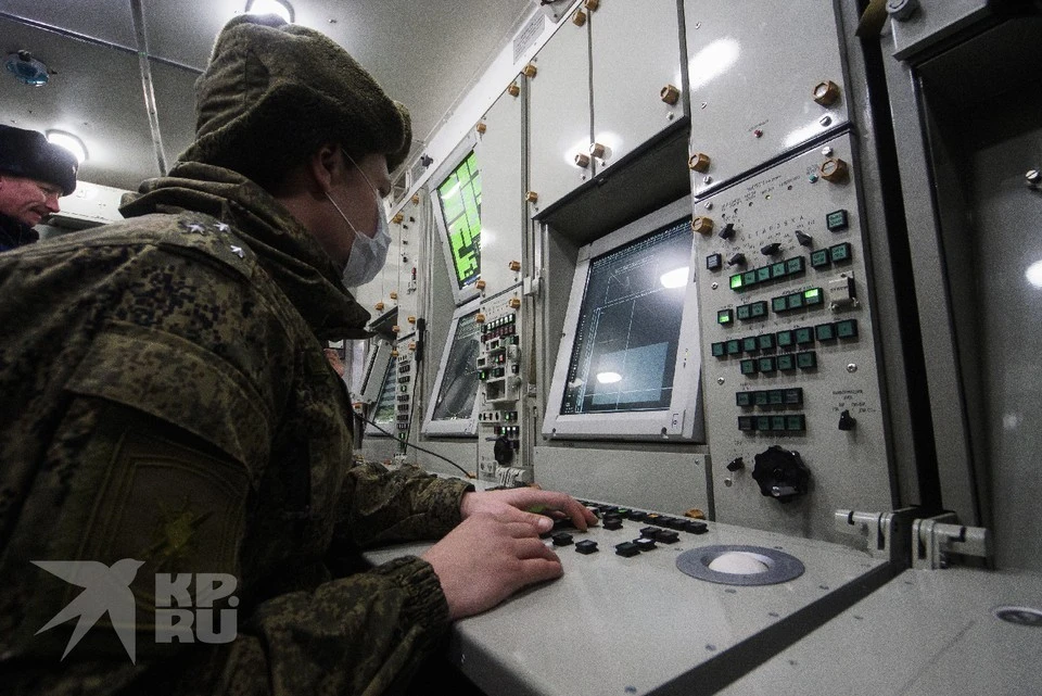 Угрозу атаки БПЛА в Рязани объявили поздно вечером 28 апреля