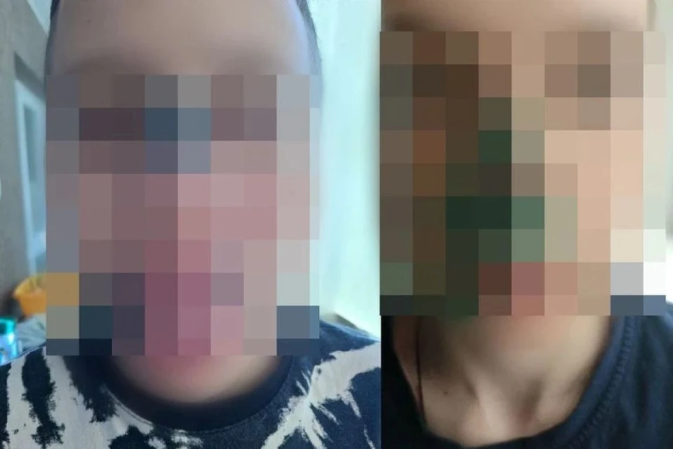 Александр Бастрыкин поручил держать дело на контроле центрального аппарата. Фото: предоставлено Ксенией/Татьяной