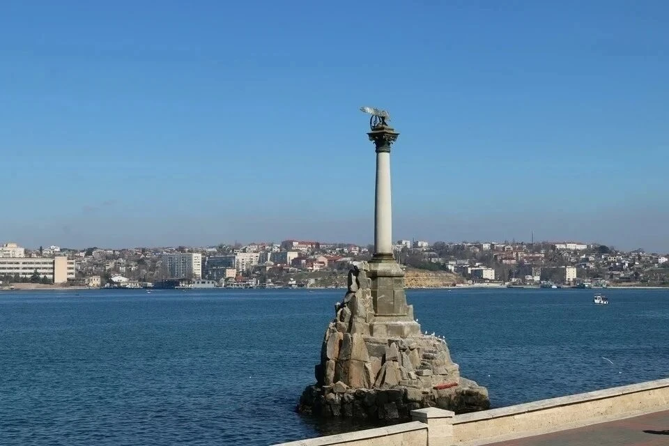 Развожаев: в Севастополе объявили отбой воздушной тревоги 29 апреля