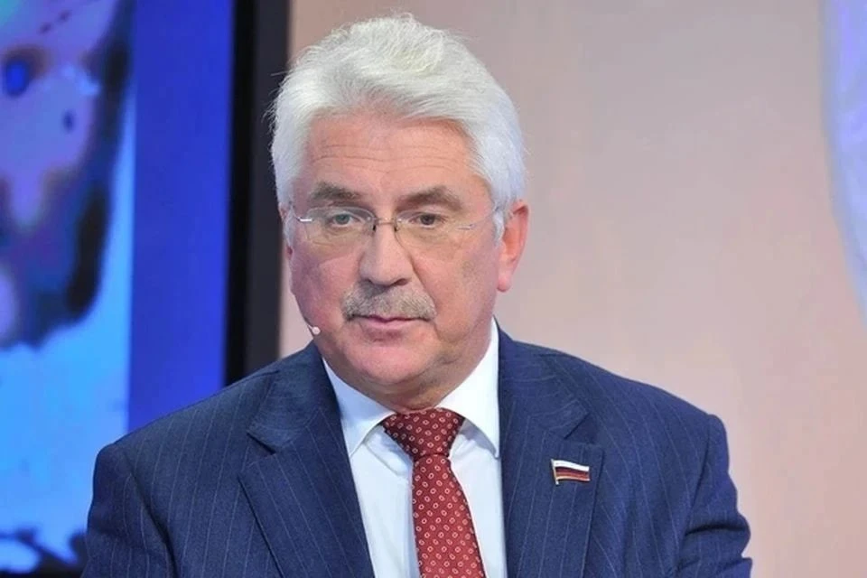 В Госдуме ответили на план США по признанию территорий России: есть загвоздка