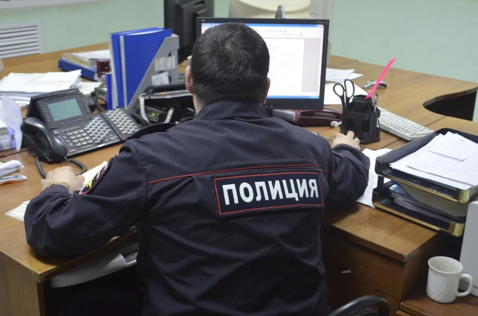 Жительница Ульяновской области, пользуясь служебным положением, воровала заказы с маркетплейса
