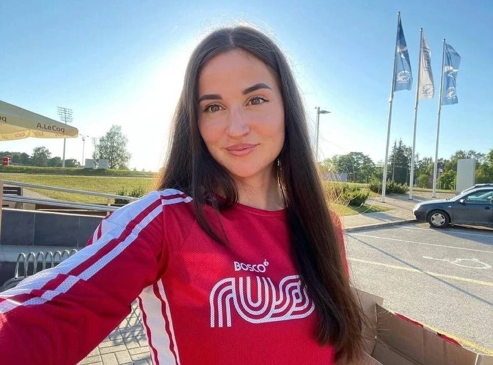Лыжница Юлия Ступак заявила, что не планирует завершать спортивную карьеру.