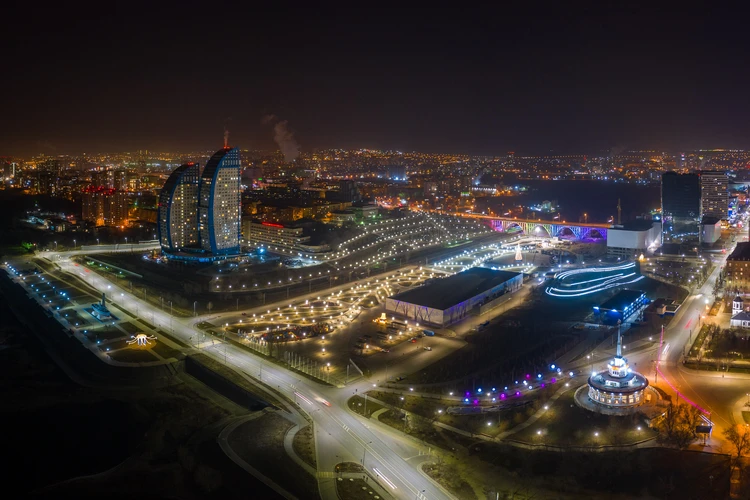 Хранить память - выбор народа