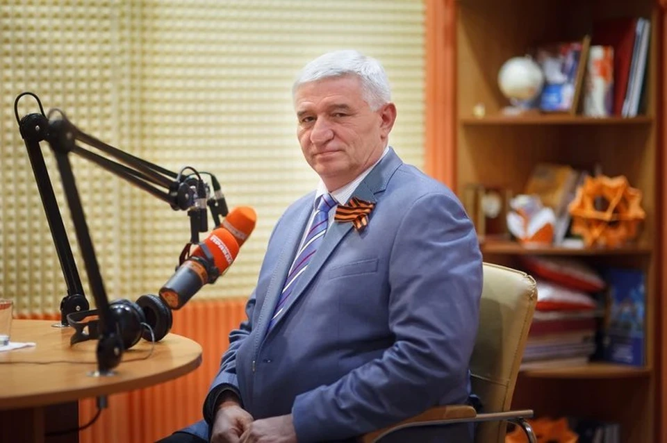 Пять лет назад ушел из жизни «народный мэр» Ставрополя Андрей Джатдоев