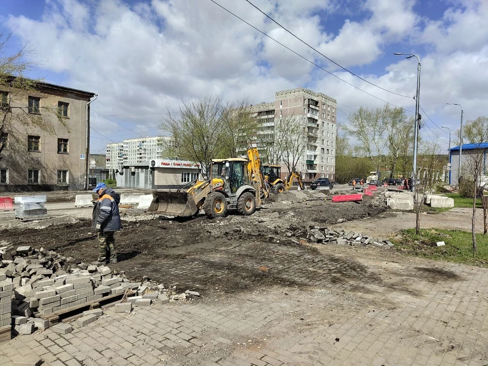 Фото: телеграм-канал Дениса Ильина.