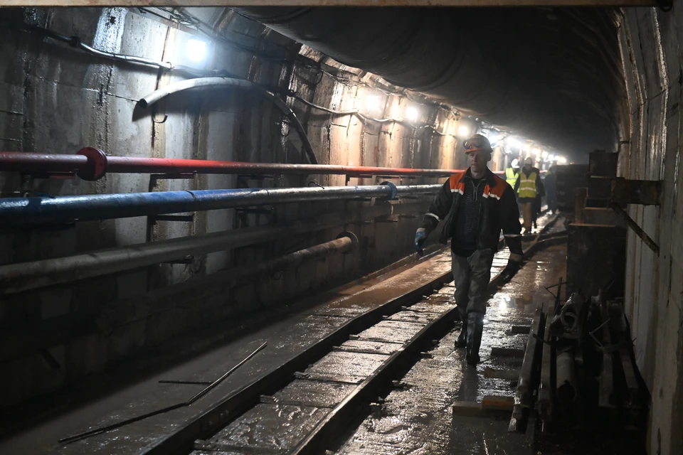 Ограничений в работе метрополитена не будет.