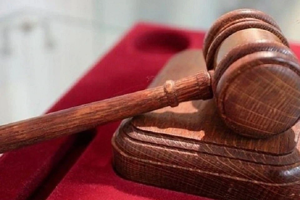 Суд назначил блогеру Апачеву штраф за въезд в Суджу, несмотря на запрет
