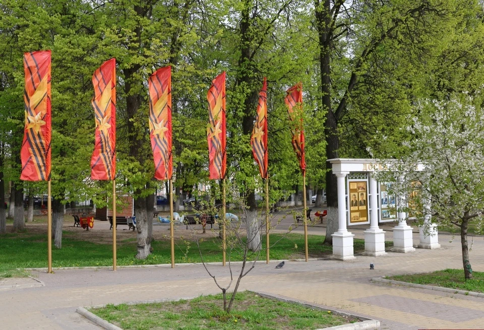 Фото с сайта администрации города.