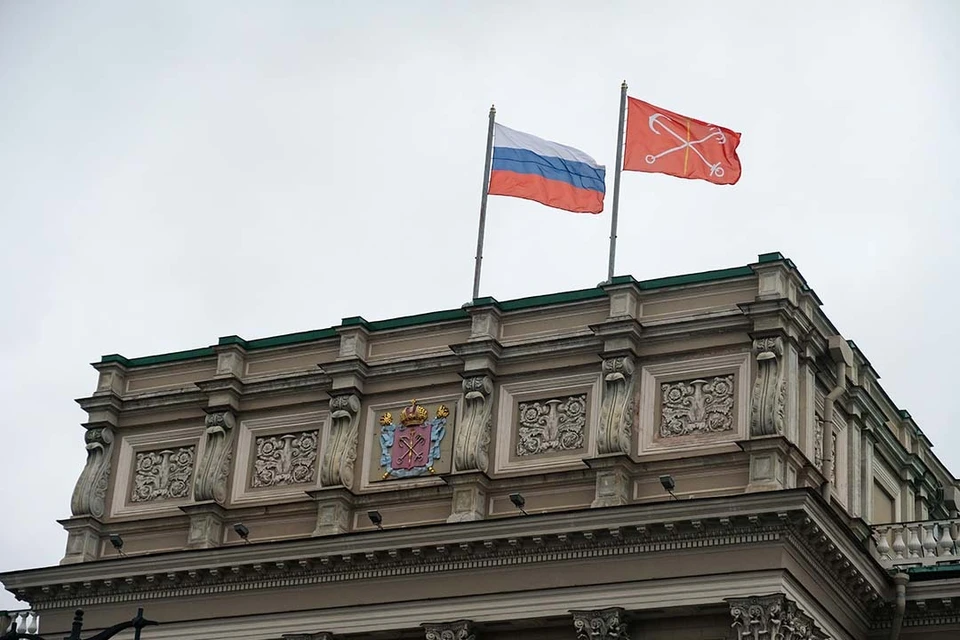 Документ приняли за основу.