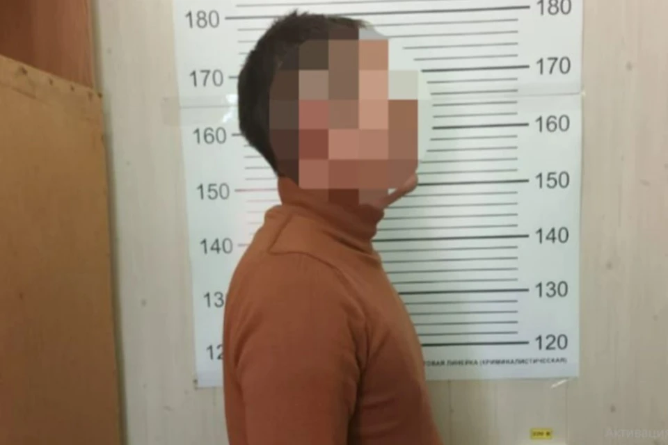 Установлено, что граждане России за определенную сумму денег организовали иностранцу незаконный въезд в Россию. Фото: пресс-служба УФСБ России по Оренбургской области
