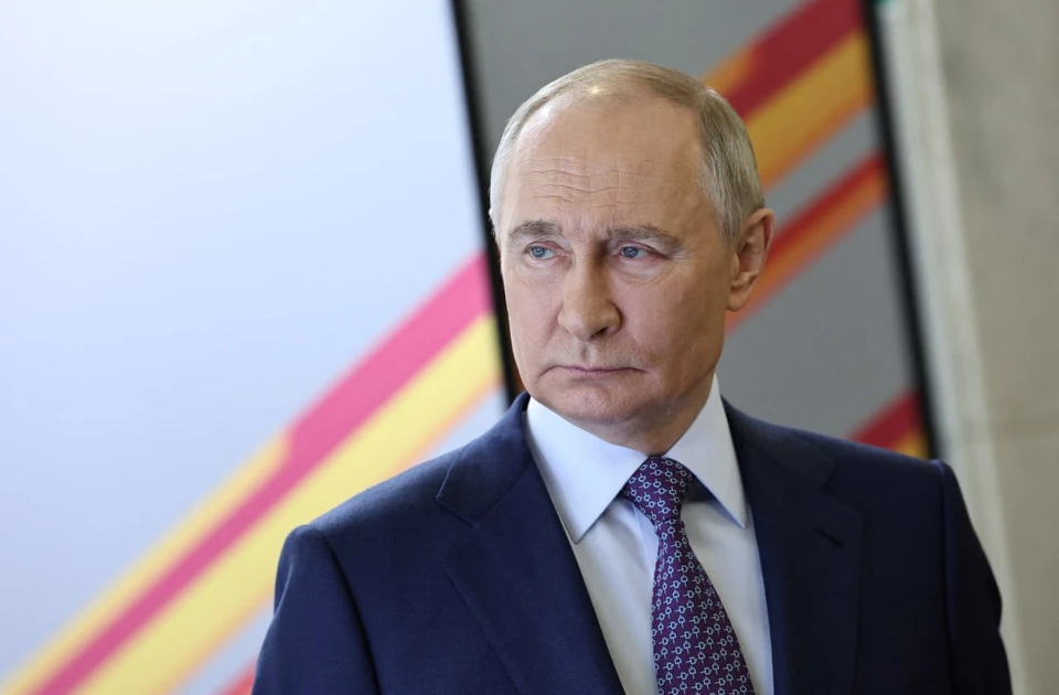 Путин: ВСУ выбиты из Курской области, но остатки сидят «по щелям и в подвалах»
