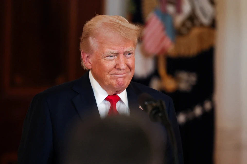 Трамп сообщил, что США по сделке с Киевом получат гораздо больше, чем вложили