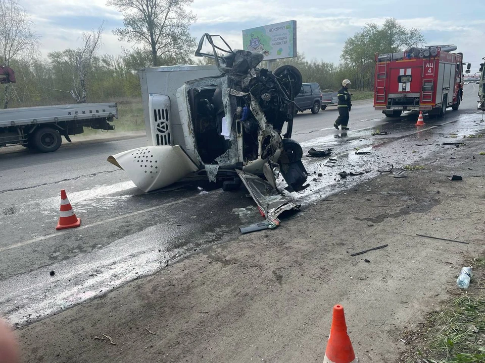 Фото: Госавтоинспекция Челябинска