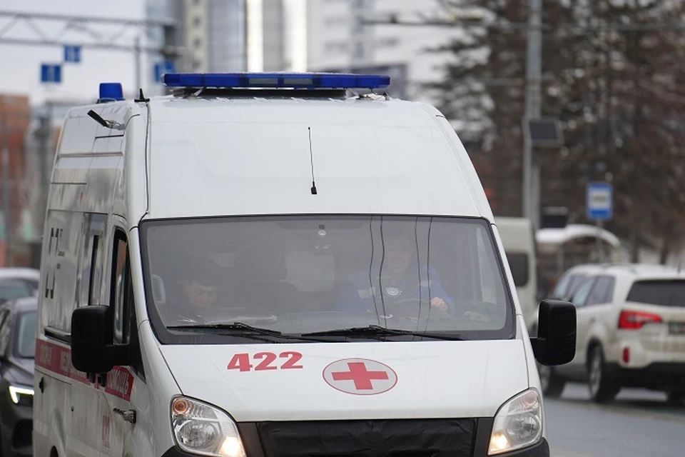 Житель ЕАО избил свою сожительницу металлической ножкой от стула