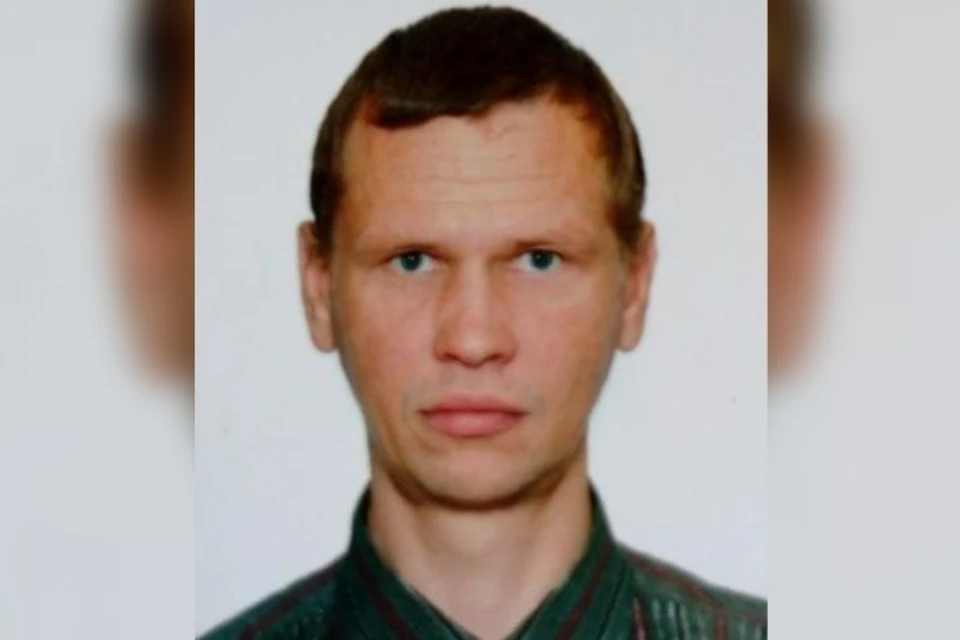 Кирилл Антонов. Фото: Поисковый отряд «ЛизаАлерт» Пермского края/Vk