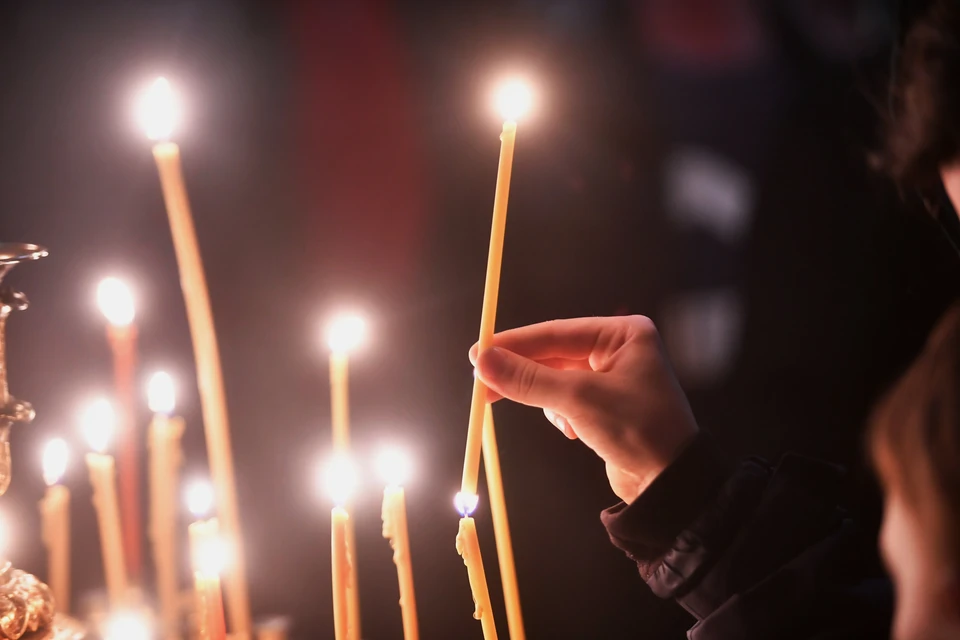 Ульяновцы 3 мая поводят в последний путь участника СВО из Инзенского района