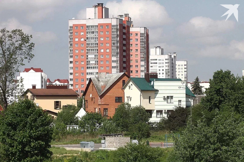 Женщина пожаловалась в Мингорисполком на стоматологию в доме, в котором живет. Снимок носит иллюстративный характер.