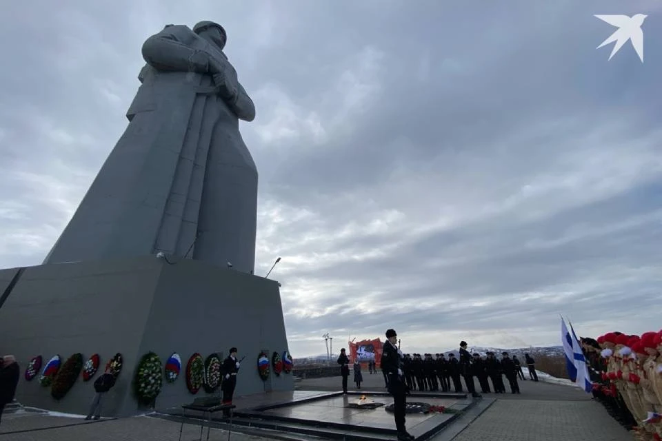 Проезд к "Алеше" ограничат 5 мая.
