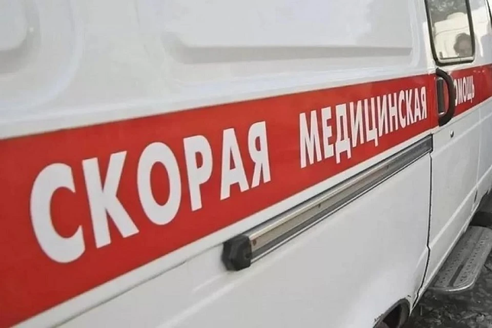 В Горловке пострадали восемь сотрудников МЧС при атаке БПЛА ВСУ