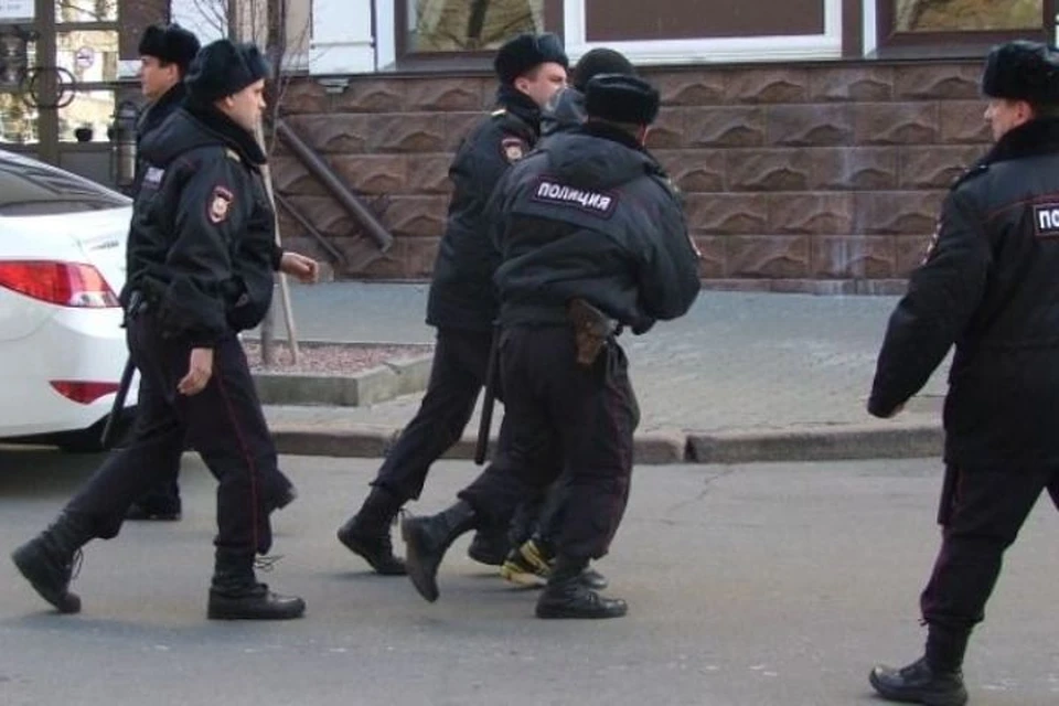 В настоящее время прокуратура проводит процессуальную проверку.