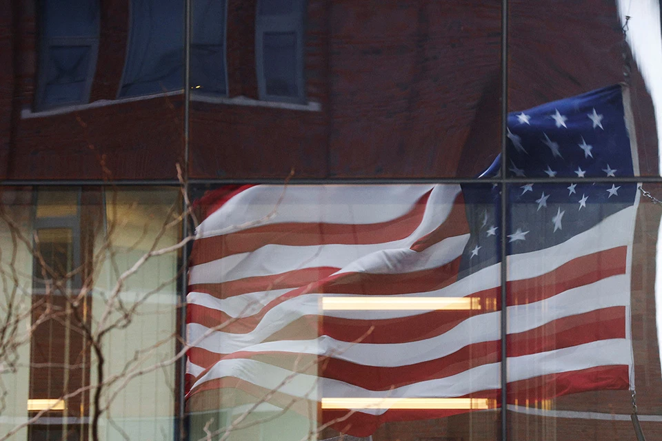 США отменили безвизовый въезд для граждан Румынии.