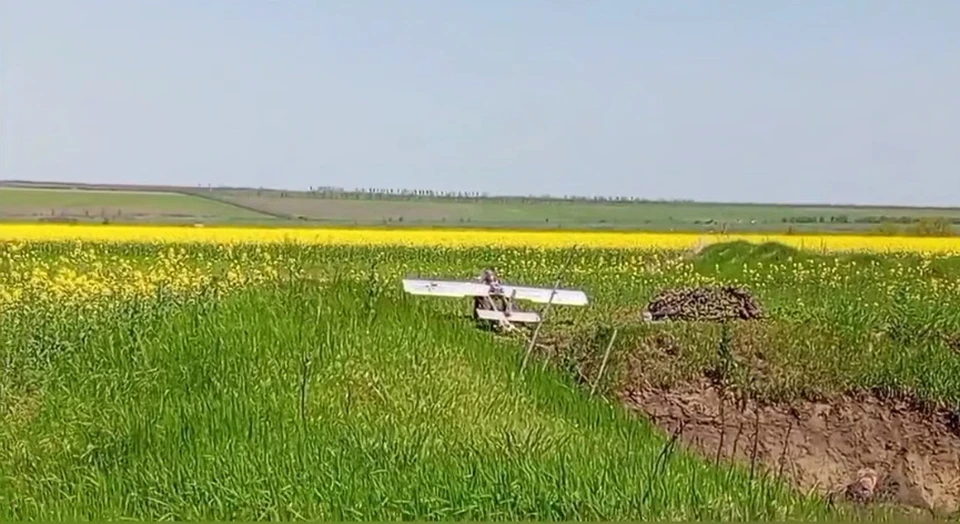 Атака не удалась