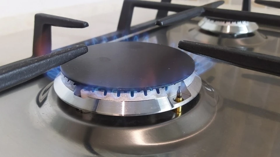 В Астраханской области продолжается газификация отдалённых районов