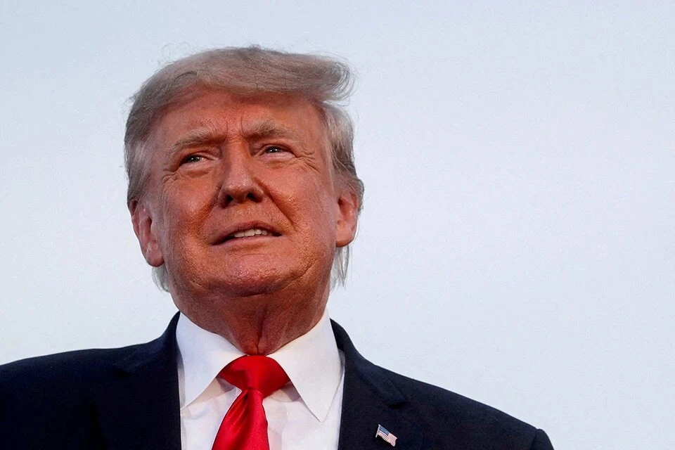 Профессор Дизен заявил, что конфликт на Украине становится войной Трампа