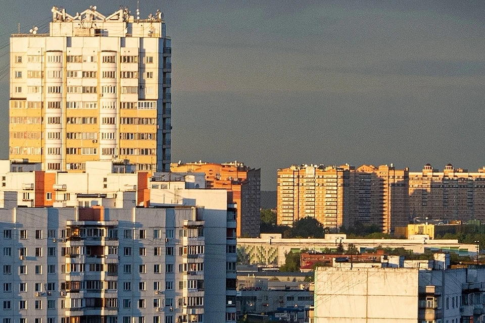 4 мая в Новосибирске потеплеет до +13 градусов
