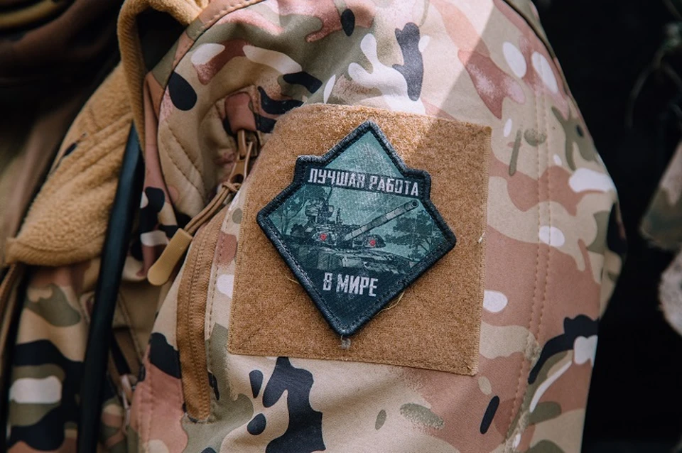 Военнослужащие Вооруженных сил России регулярно дают отпор украинским вооруженным формированиям