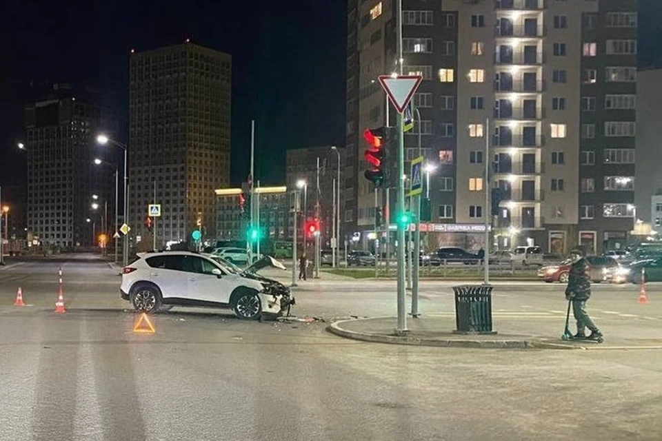 Фото: Госавтоинспекция Тюменской области